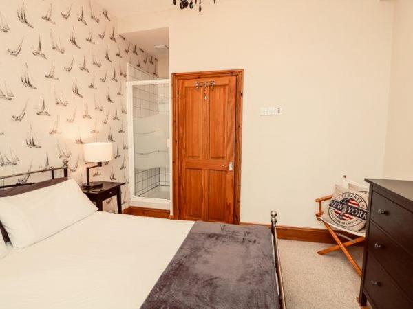 شقة Durnford St- Amazing Location - Free Wifi بلايموث المظهر الخارجي الصورة